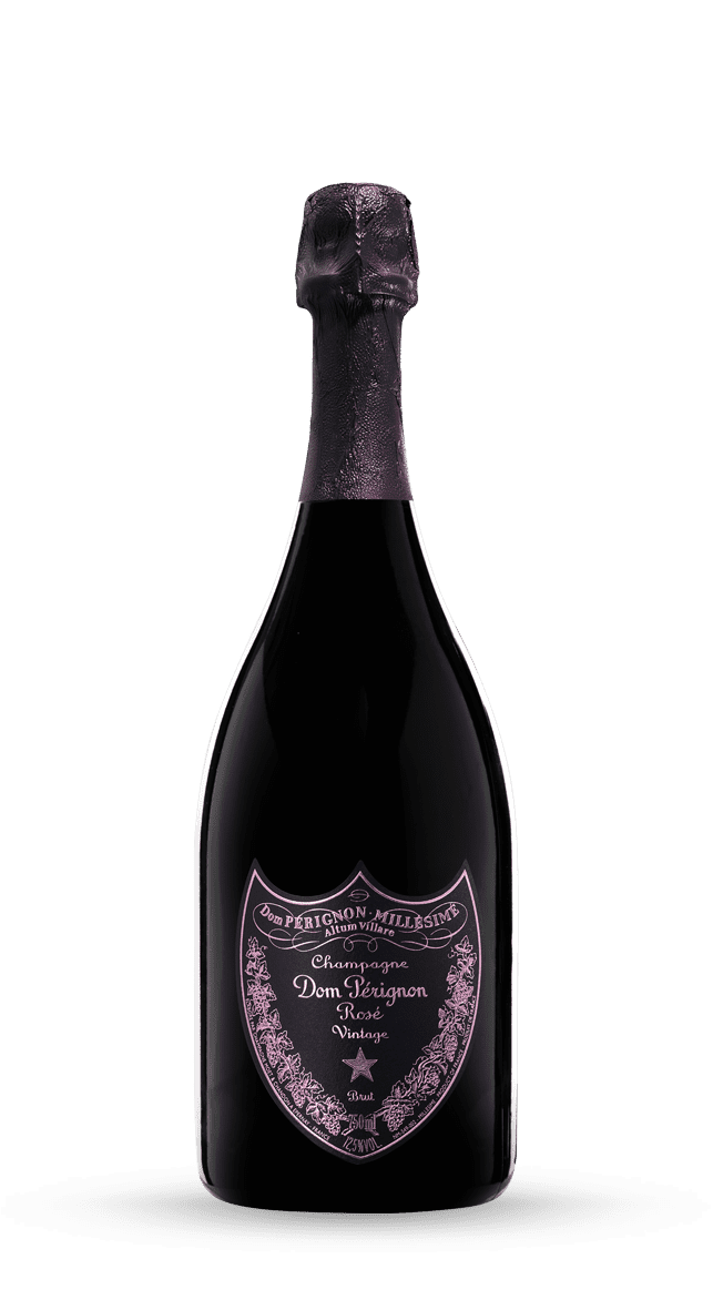 Champagne_DOM PERIGNON ROSE VINTAGE